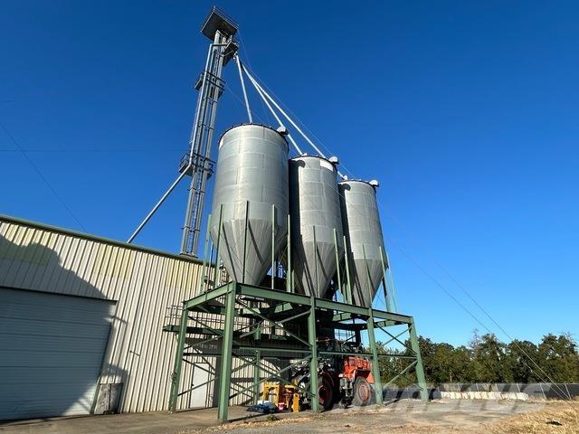  Scafco 建筑机械-其他