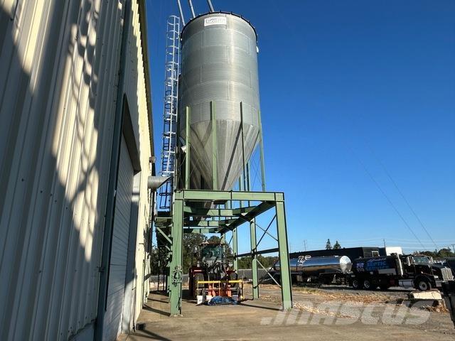  Scafco 建筑机械-其他