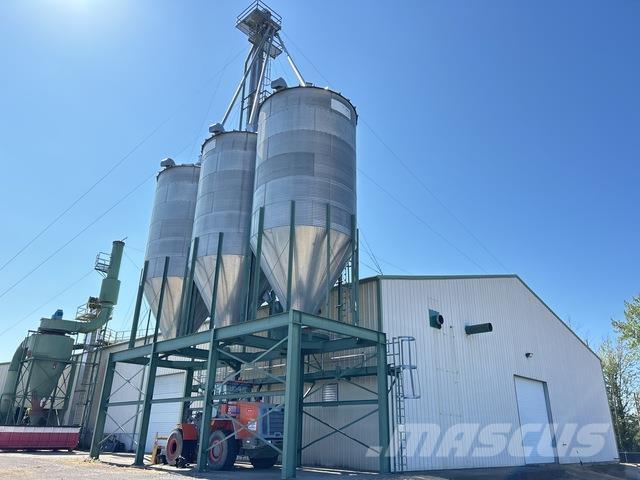  Scafco 建筑机械-其他