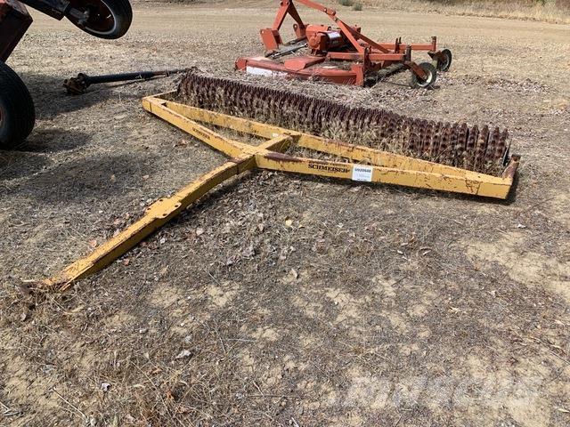 Schmeiser  建筑机械-其他