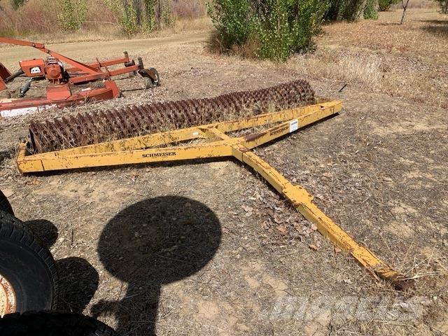 Schmeiser  建筑机械-其他