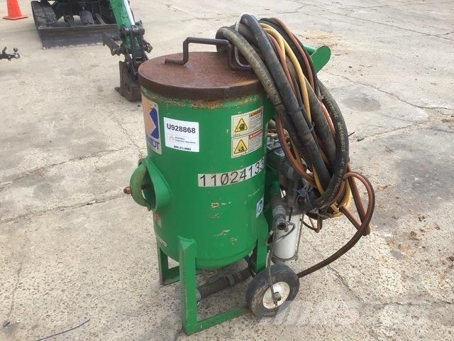 Schmidt 3.5CF 建筑机械-其他