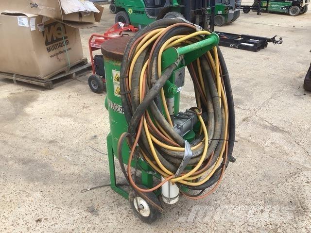 Schmidt 3.5CF 建筑机械-其他