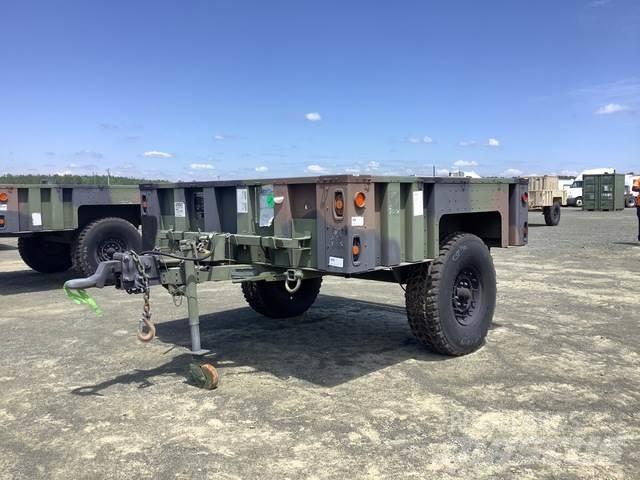 Schutt M1101 其他拖车