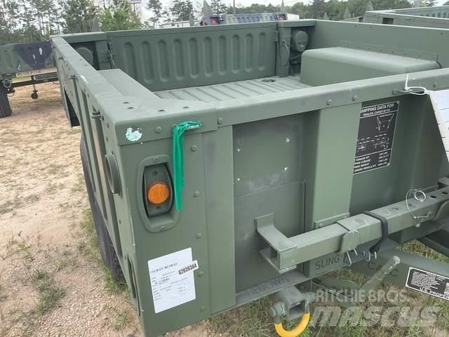 Schutt M1102 其他拖车