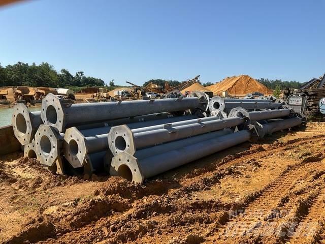  Scrap Metal 建筑机械-其他