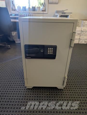  Sentry S6770 建筑机械-其他