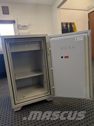  Sentry S6770 建筑机械-其他