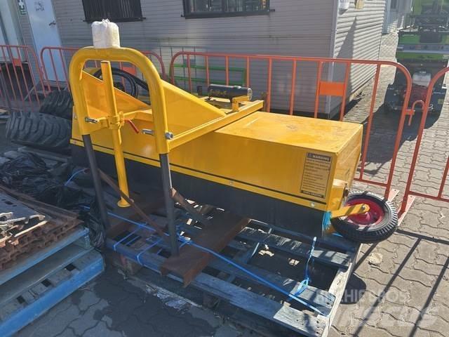  Sewell B200 建筑机械-其他