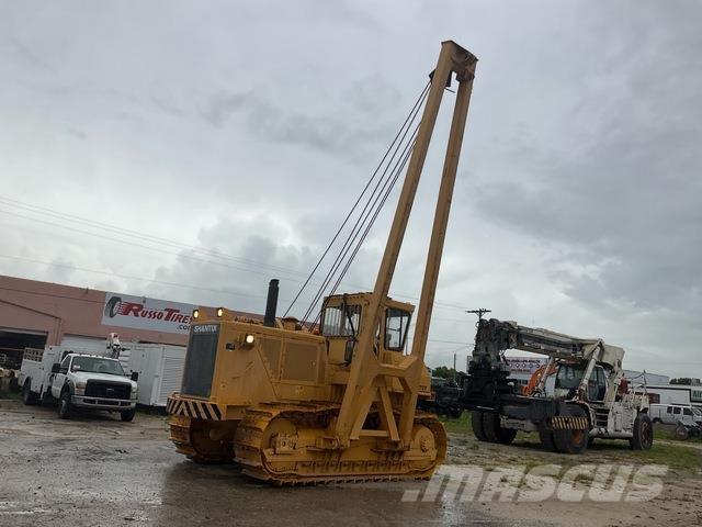 Shantui SP70Y 铺管机