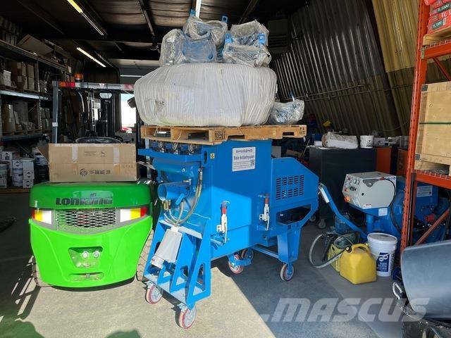  Shugong 建筑机械-其他