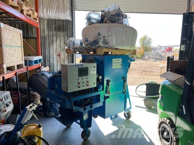  Shugong 建筑机械-其他