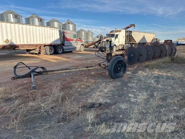  Shur-Way 其他耕种机械和配件