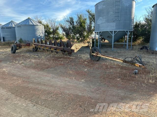  Shur-Way 其他耕种机械和配件