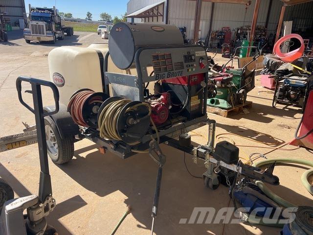 Simpson  低压清洗机