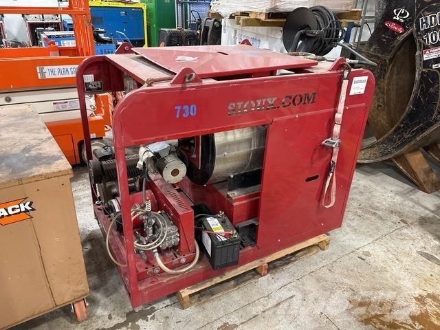 Sioux S6D500 建筑机械-其他