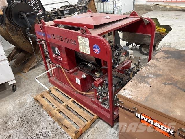  Sioux S6D500 建筑机械-其他