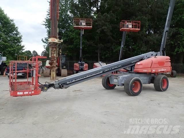 SkyJack SJ61T 建筑机械-其他
