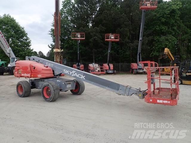 SkyJack SJ61T 建筑机械-其他