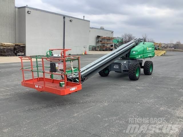 SkyJack SJ61T 建筑机械-其他