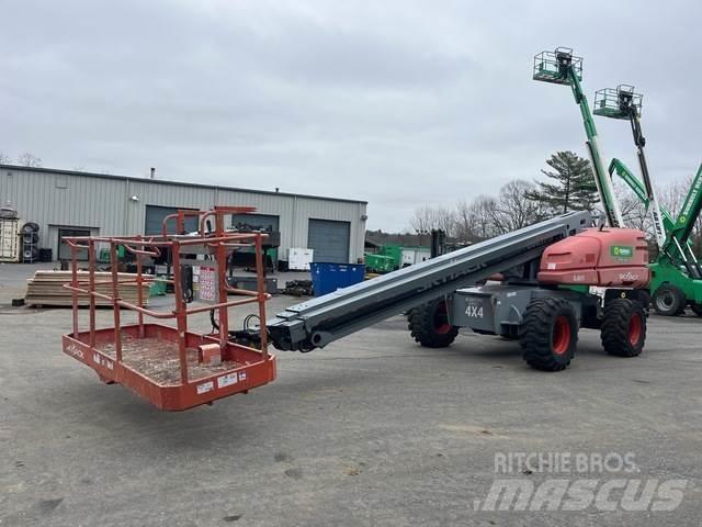 SkyJack SJ61T 建筑机械-其他