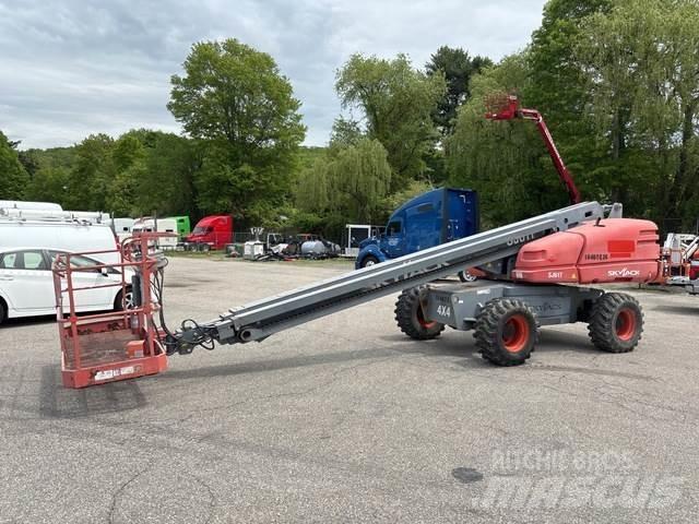 SkyJack SJ61T 建筑机械-其他