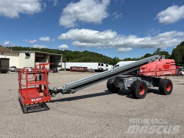 SkyJack SJ61T 建筑机械-其他