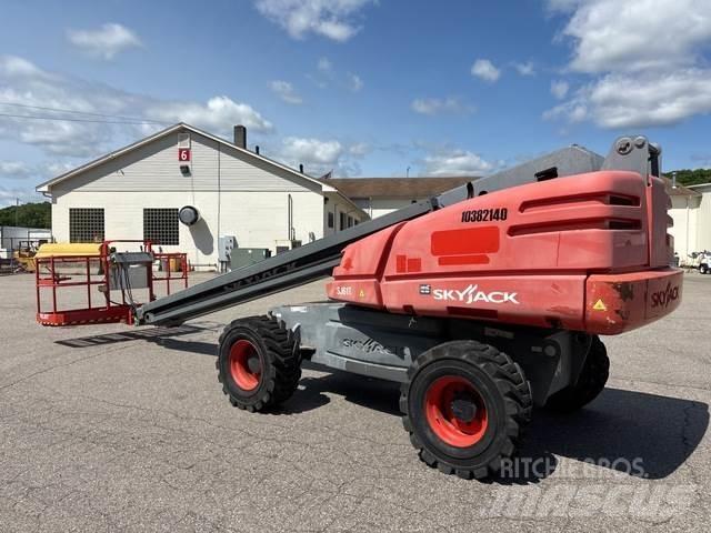SkyJack SJ61T 建筑机械-其他