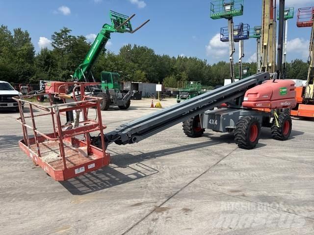 SkyJack SJ61T 建筑机械-其他