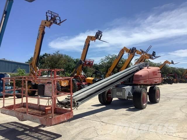 SkyJack SJ61T 建筑机械-其他