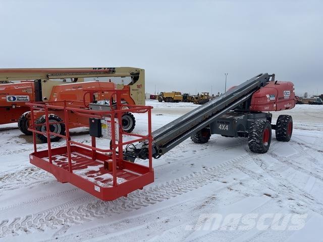 SkyJack SJ61T 直臂高空工作平台