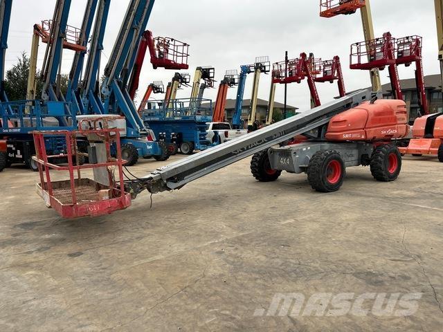 SkyJack SJ61T 直臂高空工作平台