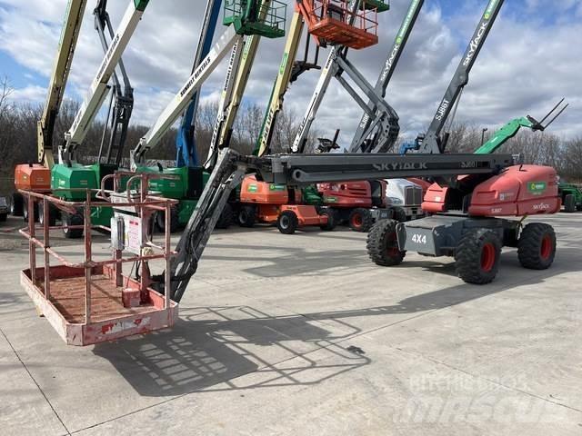 SkyJack SJ66T 建筑机械-其他