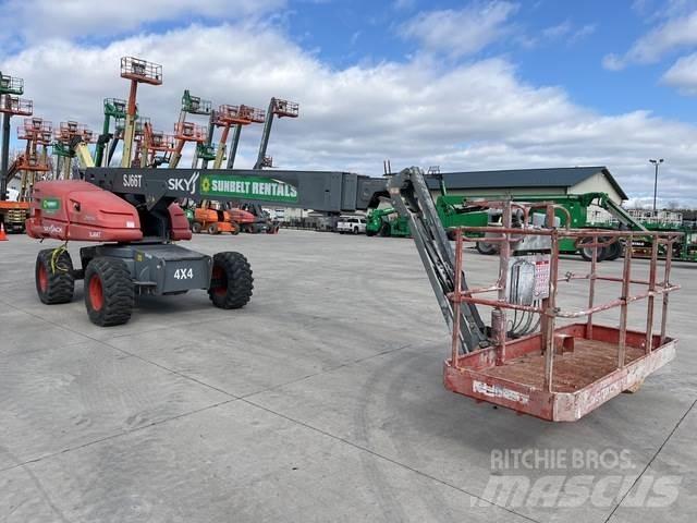SkyJack SJ66T 建筑机械-其他