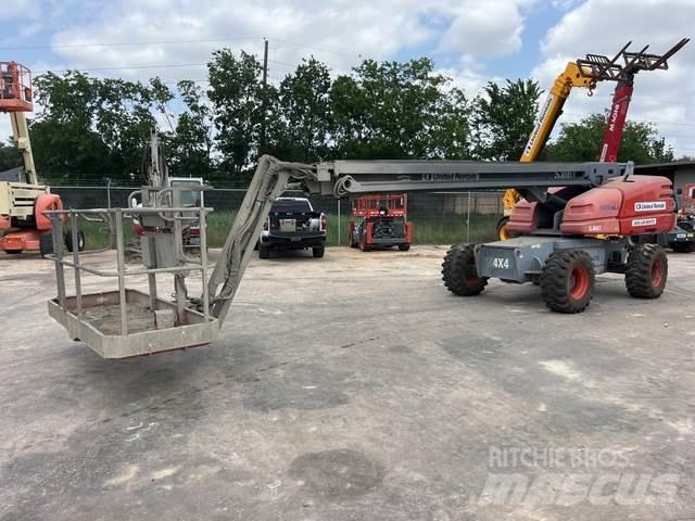 SkyJack SJ66T 建筑机械-其他