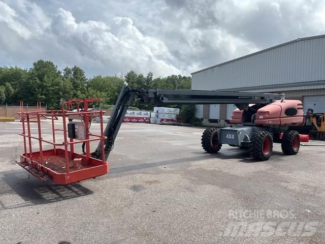 SkyJack SJ66T 建筑机械-其他