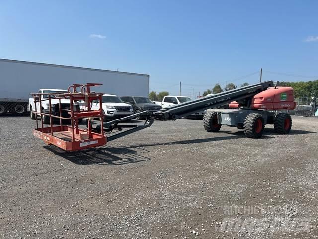 SkyJack SJ66T 建筑机械-其他