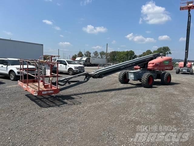 SkyJack SJ66T 建筑机械-其他