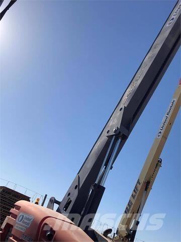 SkyJack SJ66T 直臂高空工作平台