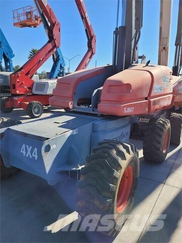 SkyJack SJ66T 直臂高空工作平台