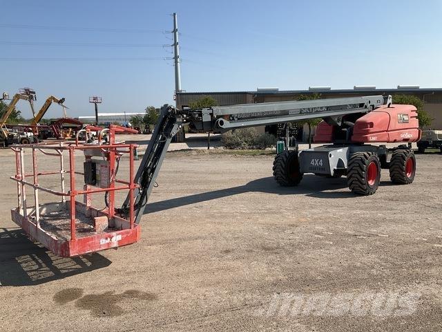 SkyJack SJ66T 直臂高空工作平台