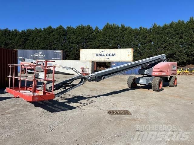 SkyJack SJ86T 建筑机械-其他