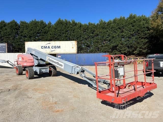 SkyJack SJ86T 建筑机械-其他