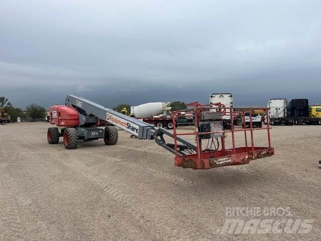 SkyJack SJ86T 建筑机械-其他