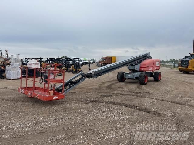 SkyJack SJ86T 建筑机械-其他