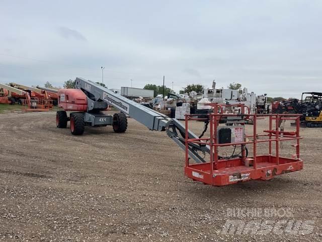 SkyJack SJ86T 建筑机械-其他