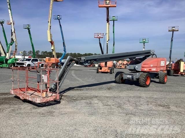 SkyJack SJ86T 建筑机械-其他