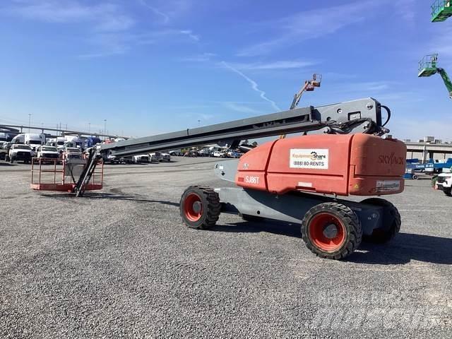 SkyJack SJ86T 建筑机械-其他