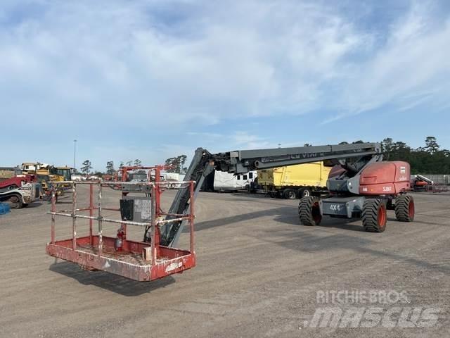 SkyJack SJ86T 建筑机械-其他