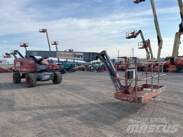 SkyJack SJ86T 建筑机械-其他